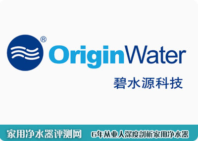 碧水源净水器LOGO